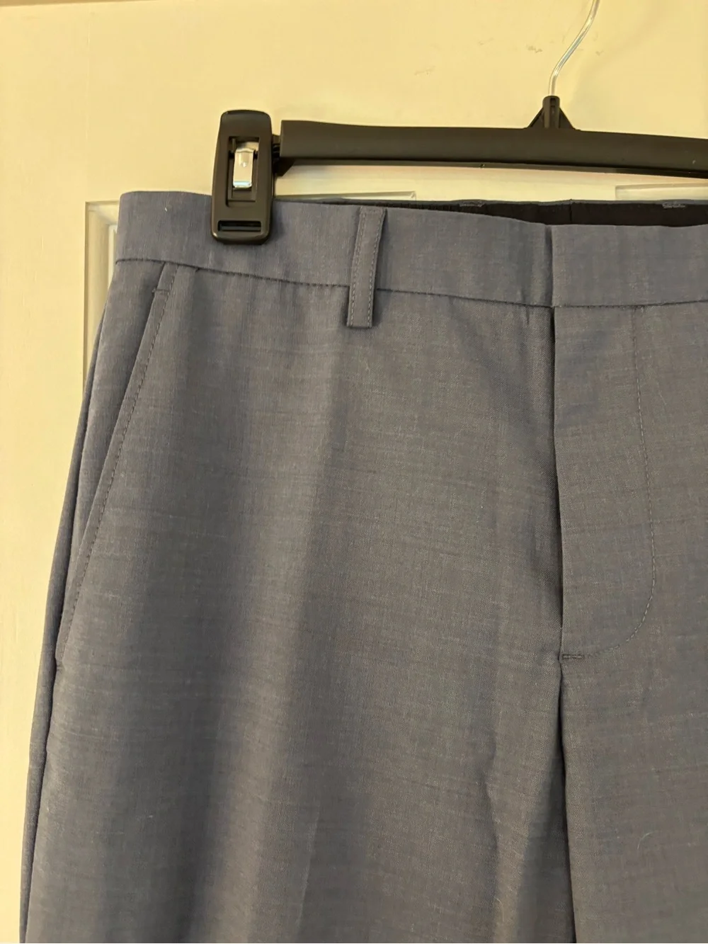 J. Crew classic crew